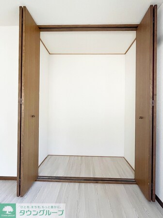 モンメール大磯の物件内観写真